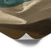 De procureur (1622) - Dirck van Baburen Poster (Hoek)