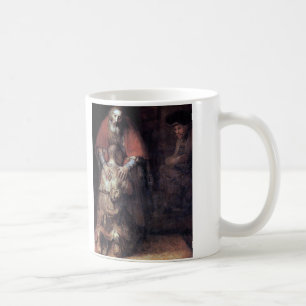 DE PRODIGAL SON, KOFFIEMOK