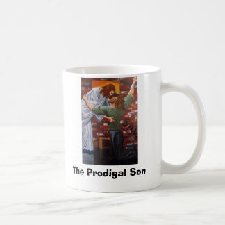 De prodigal Son Koffiemok