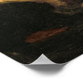 De prodigal Son Poster (Hoek)