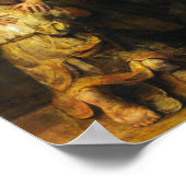 De prodigal Son Poster (Hoek)