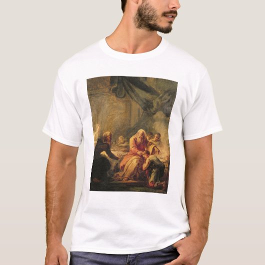 De prodigal Son T-shirt (Voorkant)