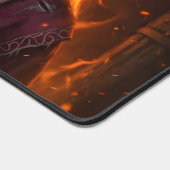 De profeet Ashen Bureaumat (Hoek)