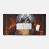 De profeet Ashen Bureaumat (Keyboard & Muis)