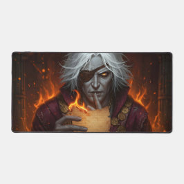 De profeet Ashen Bureaumat