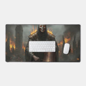 De profeet Ashen Bureaumat (Keyboard & Muis)