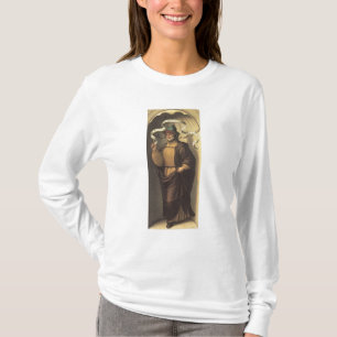 De profeet Isaiah T-shirt