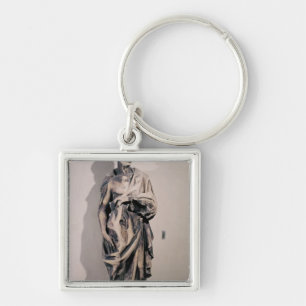De profeet Jeremiah, 1423-27 Sleutelhanger