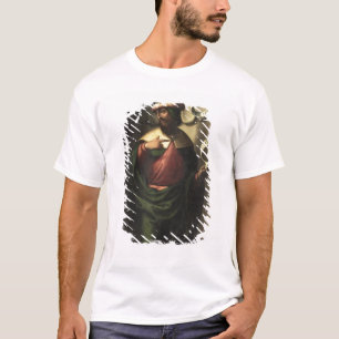 De profeet Jeremiah T-shirt