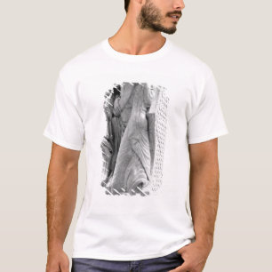 De profeet Jeremiah T-shirt