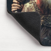 De profeet Samuel Muismat (Hoek)