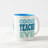 De professeur la plus fraîche la tasse jamais (Devant droit)