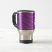 De professeur le plus frais le cadeau de tasse de (Devant gauche)