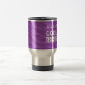 De professeur le plus frais le cadeau de tasse de (Centre)