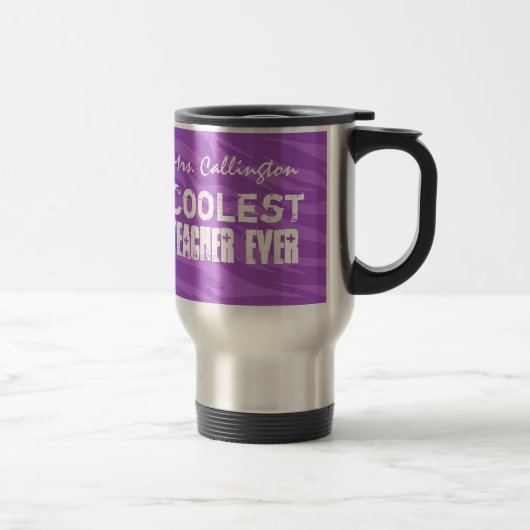 De professeur le plus frais le cadeau de tasse de (Droit)