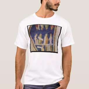 De Profets Ezekiel, Jeremiah T-shirt
