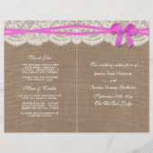 De programma's van het Collectie van het Rustic Pi (Voorkant)