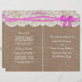 De programma's van het Collectie van het Rustic Pi (Voorkant / Achterkant)