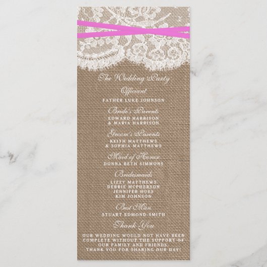 De programma's van het Collectie van het Rustic Pi (Achterkant)