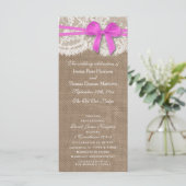 De programma's van het Collectie van het Rustic Pi (Staand voorkant)