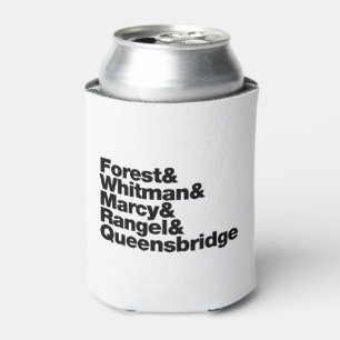 De projecten blikjeskoeler
