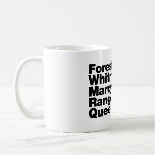 De projecten koffiemok