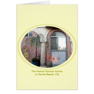 De projectietoestellen van Venetië