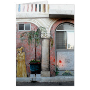 De projectietoestellen van Venetië