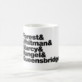 De Projects Koffiemok (Center)