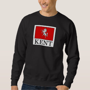 De Provincie Engeland van Kent Trui