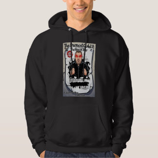De Psionicist Guild 4 Pullover Hoodie