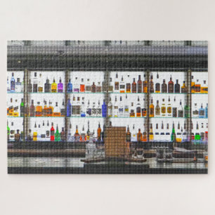 De Pub Legpuzzel