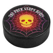 De Puck houdt hier op! Puck (3/4)