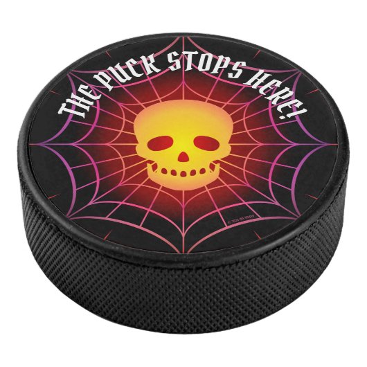 De Puck houdt hier op! Puck (3/4)