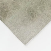 De Pudelpointer Fleece Deken (Hoek)