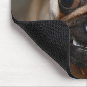 De pug muismat (Hoek)