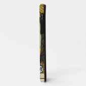 De Pug Tarot Kaart Case-Mate iPhone Case (Achterkant/links)