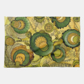 De puits serviette de cuisine peut-être (Horizontal)