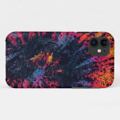 De put Case-Mate iPhone case (Achterkant (horizontaal))