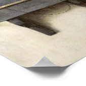 De Putter Poster (Hoek)