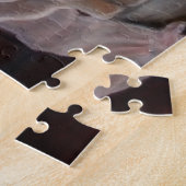 De puzzel voltooien (Zijkant)