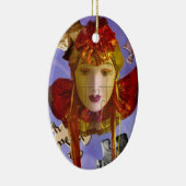 De Puzzler Ornament (Rechts)