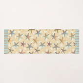 De Quelle Manière Est-Elle Allée ? Tapis de yoga (Dos (Horizontal))