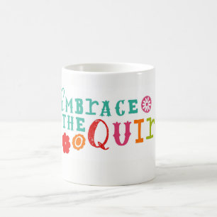 De Quirk-Mok insluiten Koffiemok