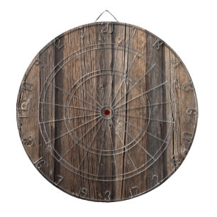 DE RAAD VAN DE SCHUUR DARTBORD