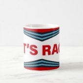 DE RACE-MOK KOFFIEMOK (Center)