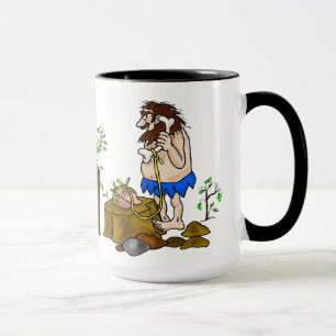 De radio Mok van de Ham van de Oude Tijdopnemer pa