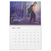 De Rake Review Kalender (Feb 2027)