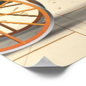 De Raket Poster (Hoek)