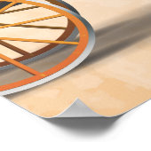 De Raket Poster (Hoek)